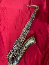 sax tenore Selmer
