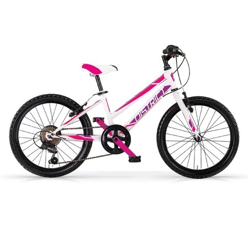 Mbm district 18v mtb - 24,