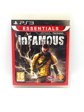 inFamous PS3 Essentials -