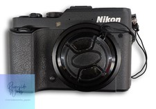 NIKON Compact Digital Camera