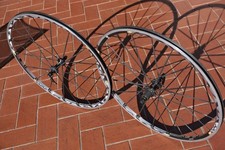 Mavic Ksyrium SL SSC