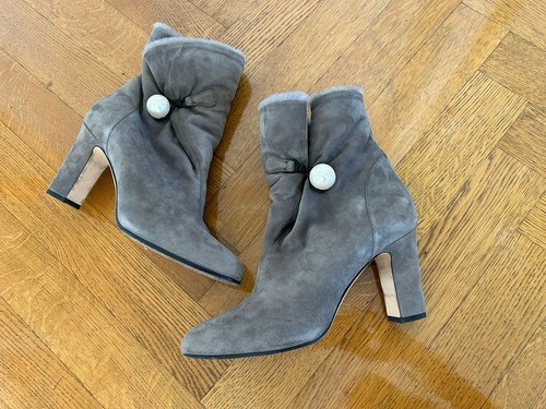 Jimmy choo stivaletto - jimmy,