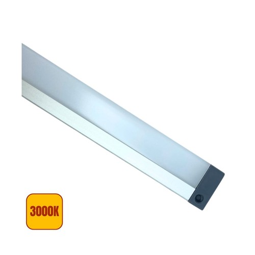 Barra led giuntabile 30cm - barra,