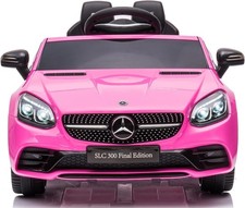 Mercedes slc 300 12v auto - 12v,