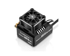 Hobbywing Xerun XR10 Pro