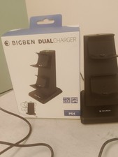 Caricatore doppio per