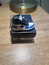 Jordan Mini Scarpa Portachiavi