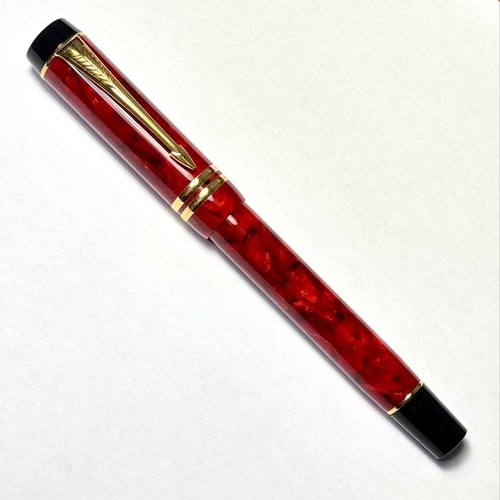 Penna stilografica parker - penna,