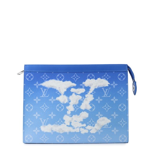 Louis vuitton pochette viaggio - vuitton,