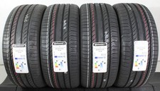4 pneumatici estivi 255/50R19