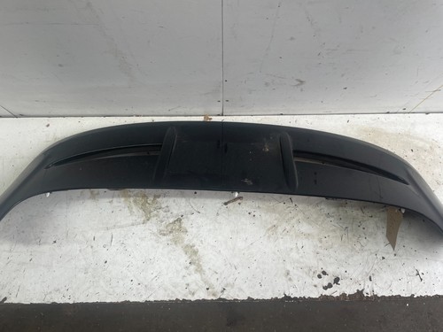 Spoiler posteriore ford fiesta - spoiler,