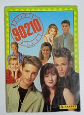 I130769 Album Figurine Panini