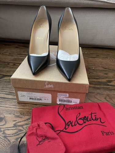 Christian louboutin kate - louboutin,
