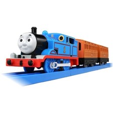 Takara tomy plarail - takara,