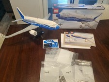 LEGO 10177 Boeing 787