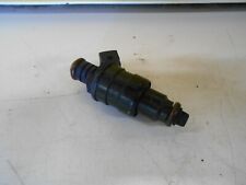 Iniettore per Renault Scenic 1.6 benzina 1° serie n° 866313, Siemens.  [3371.19]