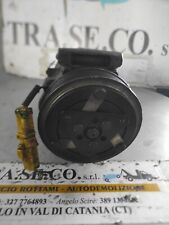 9651910980 compressore aria condizionata per CITROEN C4 BERLINA 1.4 16V 104903