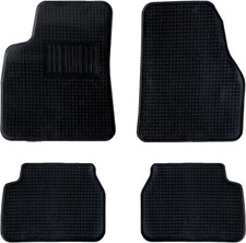 SET 4 TAPPETINI IN GOMMA PER