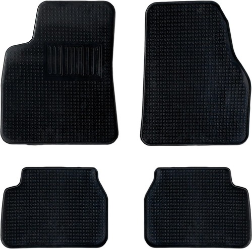 Set tappetini gomma per - set,