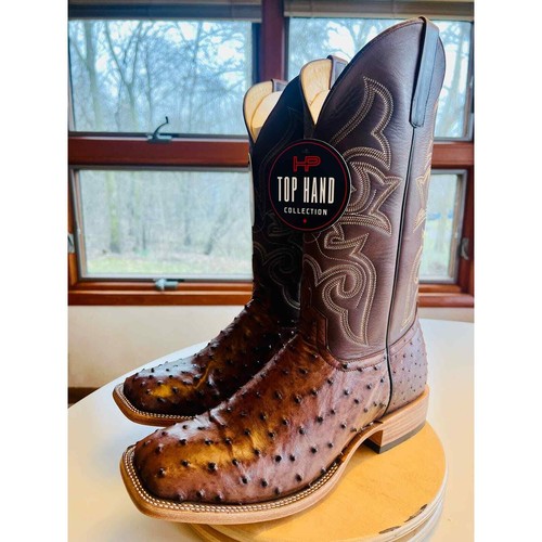 Stivali cowboy horse power - stivali,