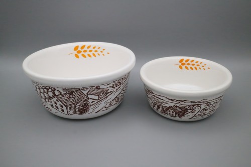 Set ciotoline impilabili - 2,