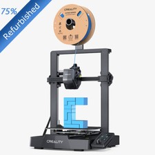 【75% Ricondizionato】Creality Ender-3 V3 SE Stampante 3D CR Touch Livellamento 250mm/s