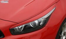 Kit mascherine fari RDX