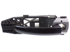 Maniglia porta esterna