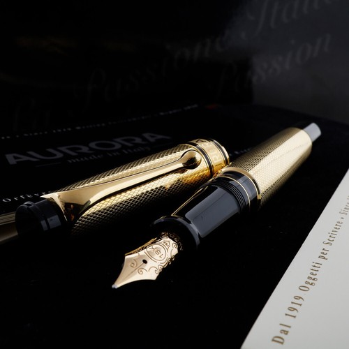 Aurora optima oro massiccio - aurora,