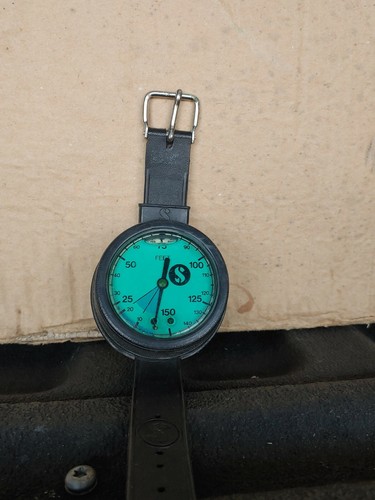 Scubapro mare vintage