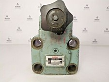 Valvola Di Sicurezza Nachi