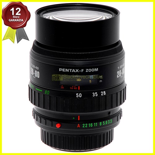 Pentax obiettivo zoom - af,