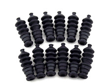 12pcs guarnizione soffietto - 12pcs,