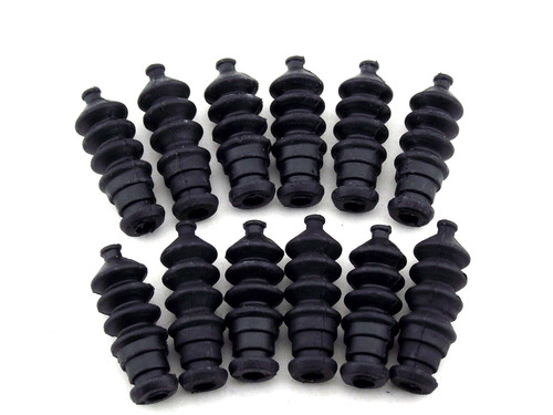 12pcs guarnizione soffietto - guarnizione,