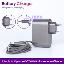 Caricabatteria spina europea