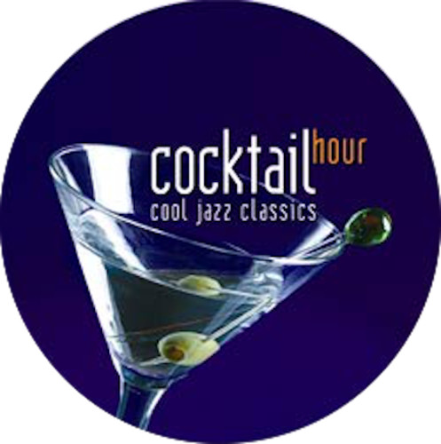 Cocktail hour audio - hour, [audio