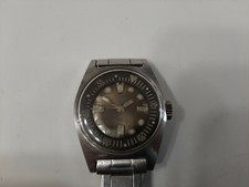 Lorenz Acquastar Acquastarlet orologio donna meccanico automatico anni 70 29 mm