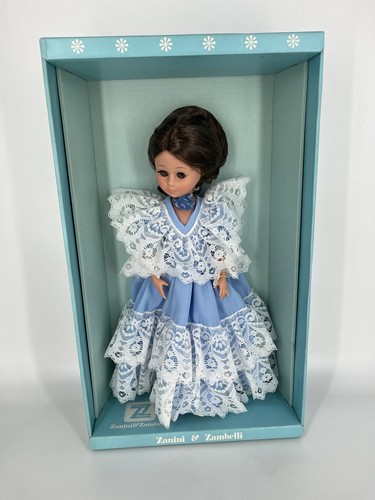 Vintage zanini and zambelli - vintage,