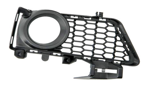 Griglia ventilazione paraurti