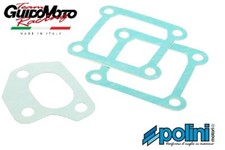 GUARNIZIONI COLLETTORE MONOLAMELLARE MOTOCARRI APE 50 POLINI 209.0164