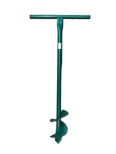 Trivella a mano 95 cm x Ø 12