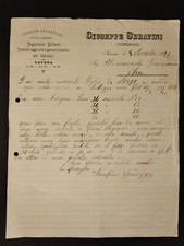 Carta Intestata Savona