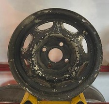 SET 4 CERCHI USATI AUDI AUDI 4000AUDI COUPE - 13 4X100 ET45