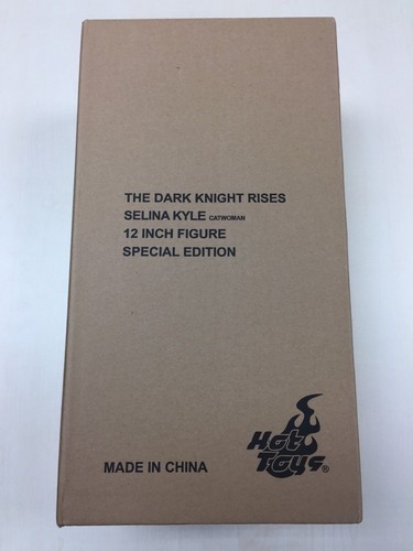Hot toys mms - hot,
