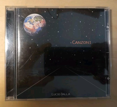 Lucio dalla canzoni - lucio,