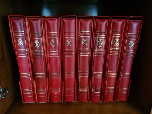Smom mnh collezione completa - collezione,