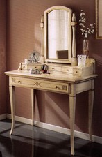 TOILETTE CONSOLLE CAMERA DA