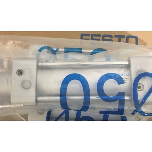 One new festo - one,