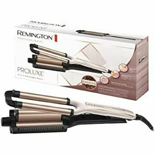 Remington arricciacapelli - remington,