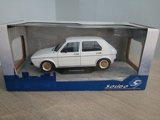 Volkswagen Golf L (1983) -